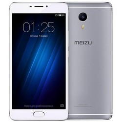 Замена батареи на телефоне Meizu Max в Сургуте